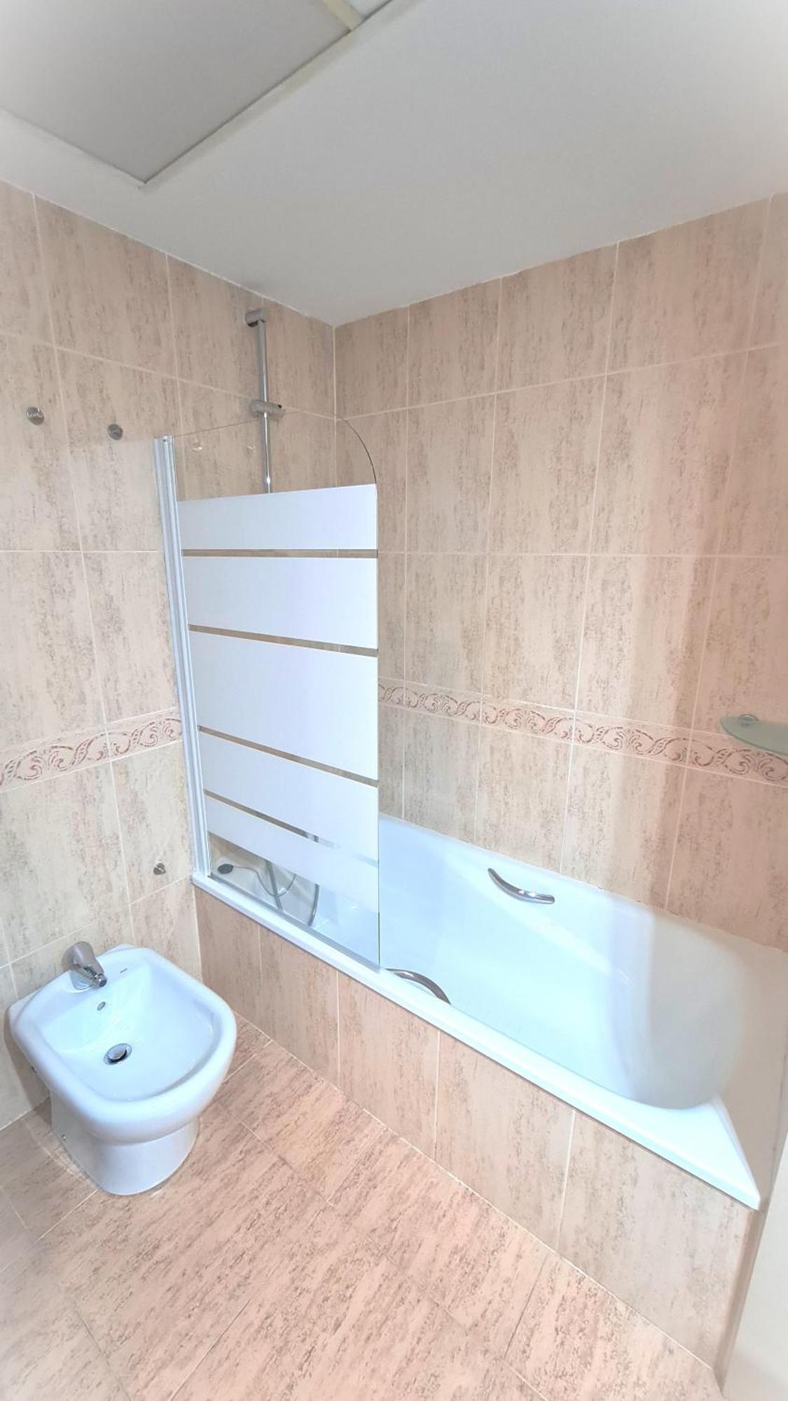 Beach Valencia Luxury D15-9 Apartment With Terrace And Sea Views With Two Rooms Zewnętrze zdjęcie
